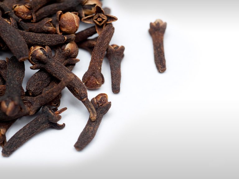 Can Cloves Soothe Your Toothache? American School of Natural Health