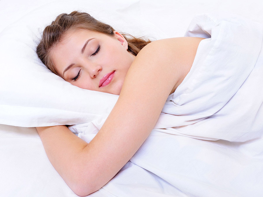 Natural Sleep Remedies American School Of Natural Health