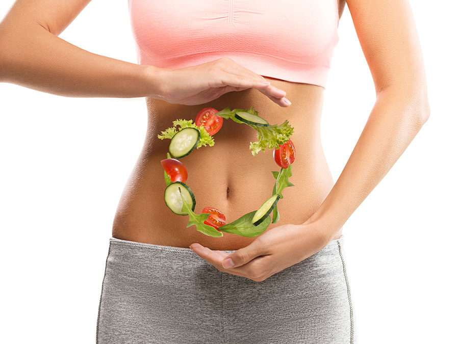 10 Easy Steps To Improve Digestion - American School of Natural Health